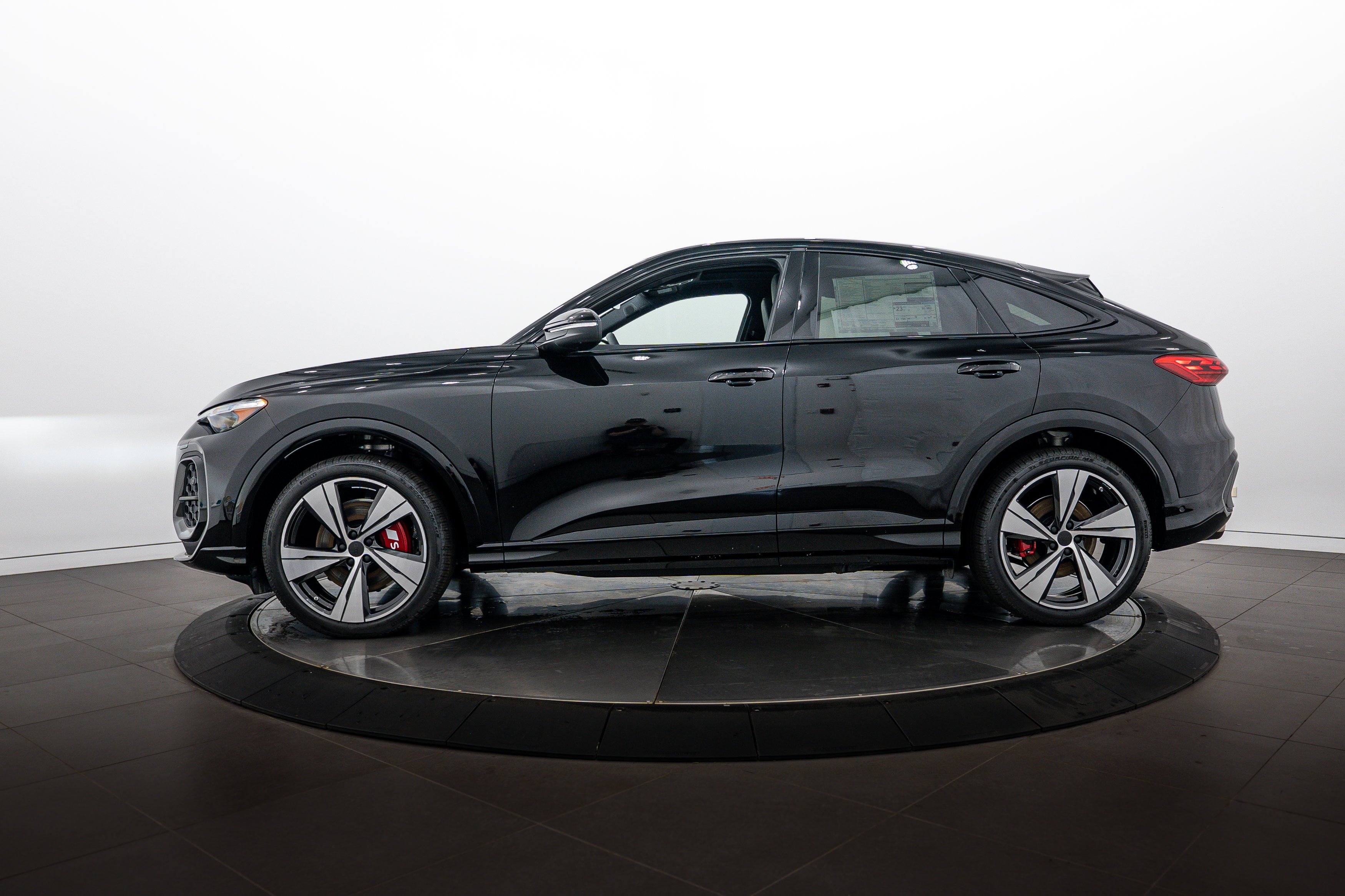 New 2026 Mythos Audi Premium Plus image 6
