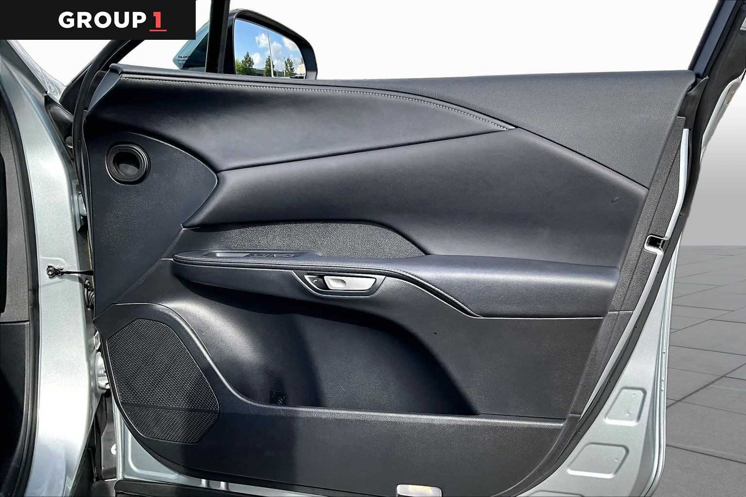 Used 2023 Iridium Lexus Premium image 20