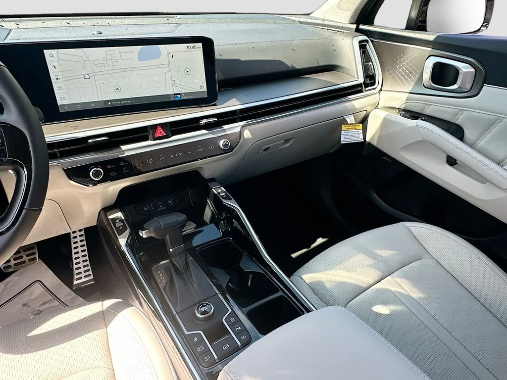 New 2026 Panthera Metal Kia SX image 25