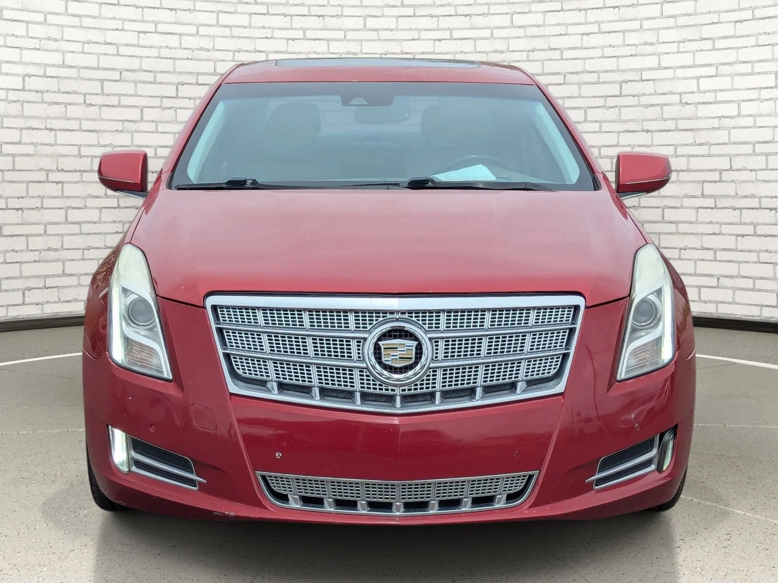 2013 Cadillac XTS Platinum Collection - Photo 8