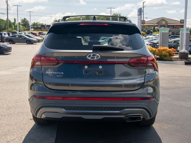 Certified Used 2023 Gray Hyundai XRT image 11