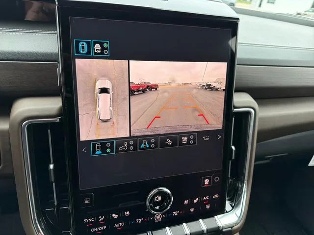 New 2026 Onyx Black GMC Denali Ultimate image 22