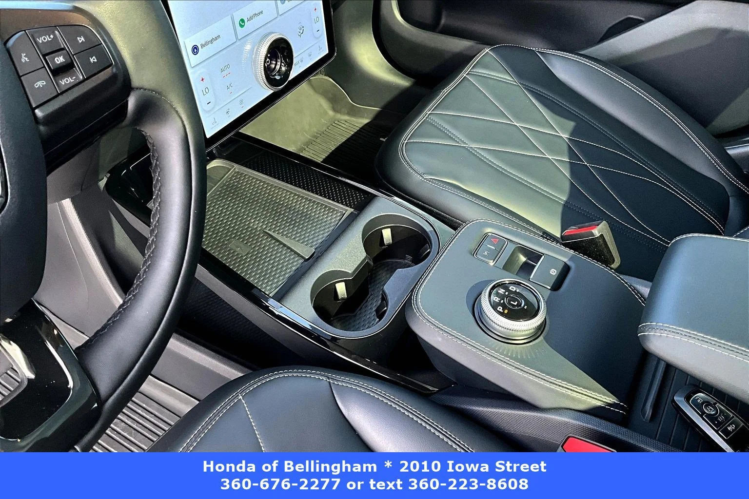 2023 Ford Mustang Mach-E California Route 1 AWD - Photo 15