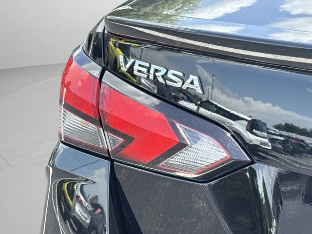 Used 2024 Black Nissan 1.6 SR image 18