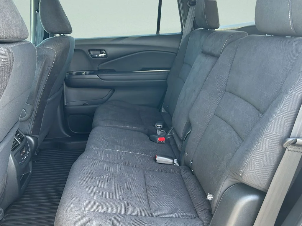 Used 2022 Silver Honda Sport image 13
