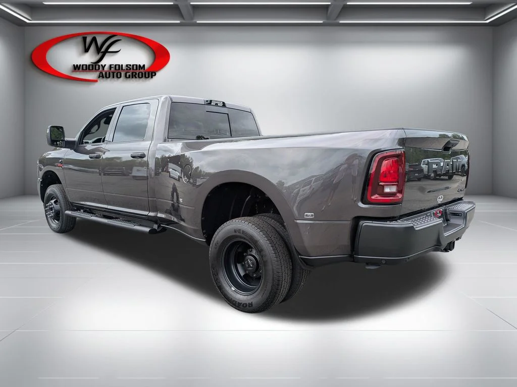 Used 2026 Gray Ram Tradesman image 7