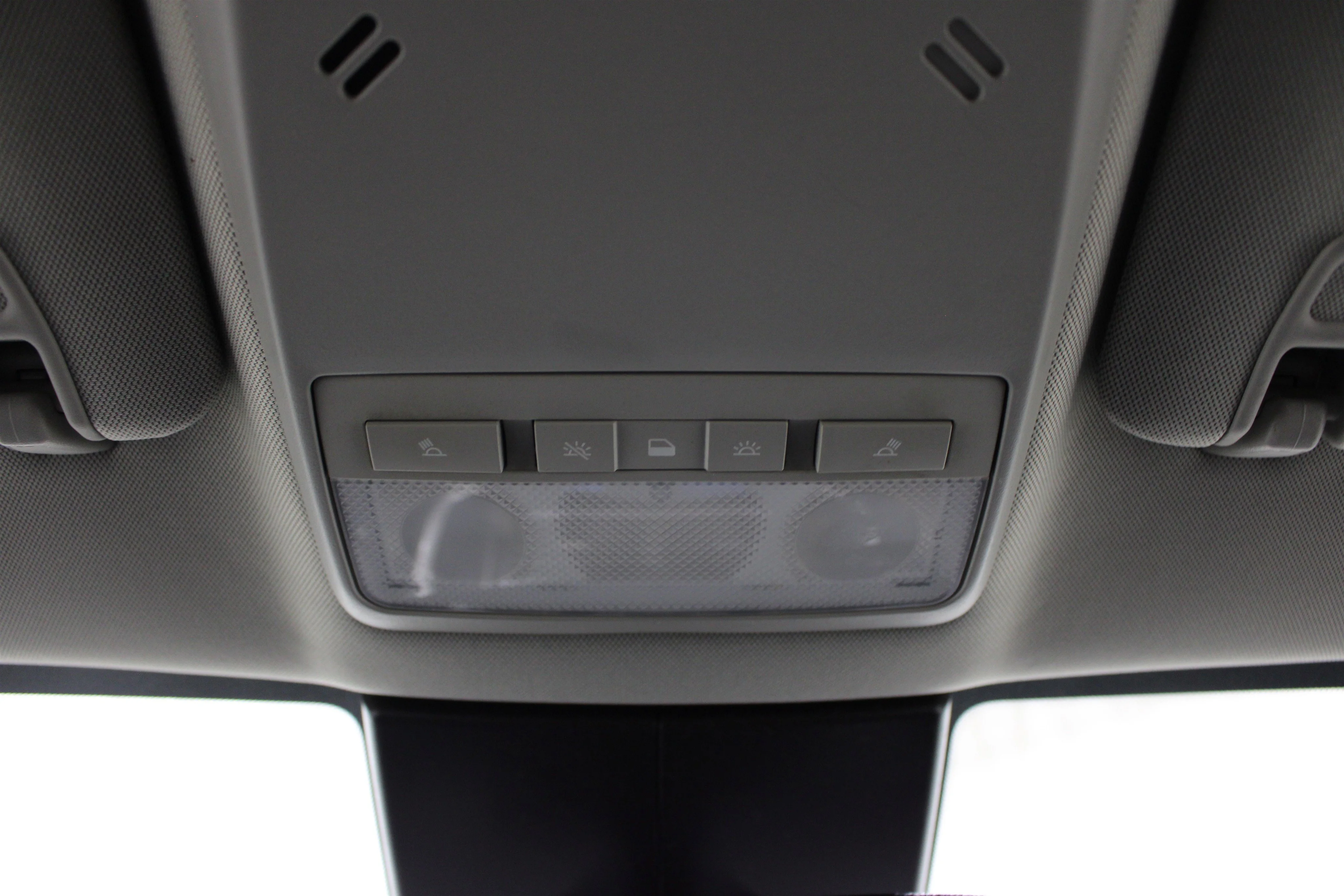 2015 Chevrolet Trax LS - Photo 16