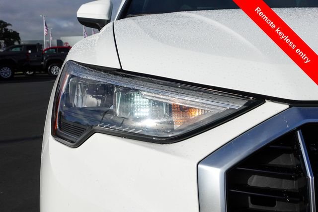 2021 Audi Q3 Premium - Photo 4