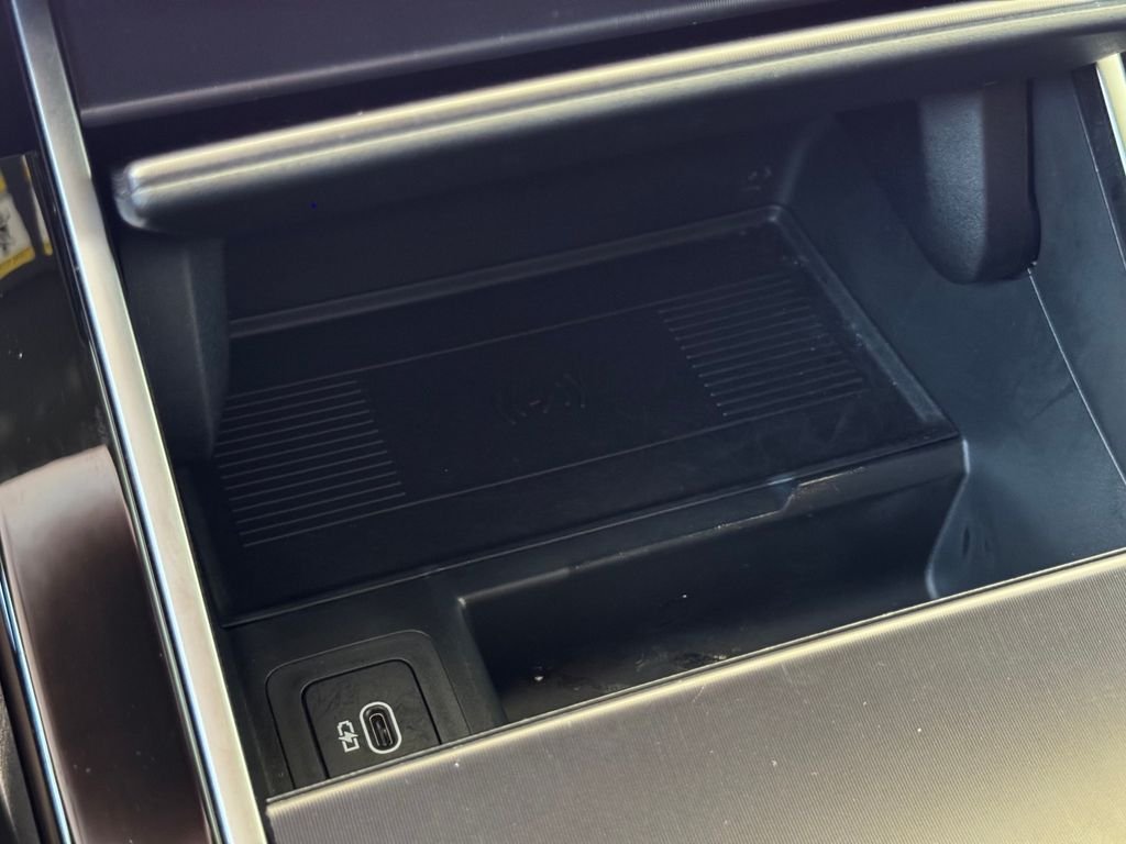 2026 Land Rover Range Rover Velar Dynamic SE - Photo 23