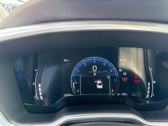 2025 Toyota Corolla FX - Photo 18