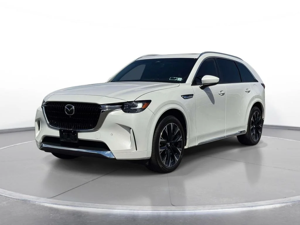 2024 Mazda CX-90 Turbo S Premium Package's photo