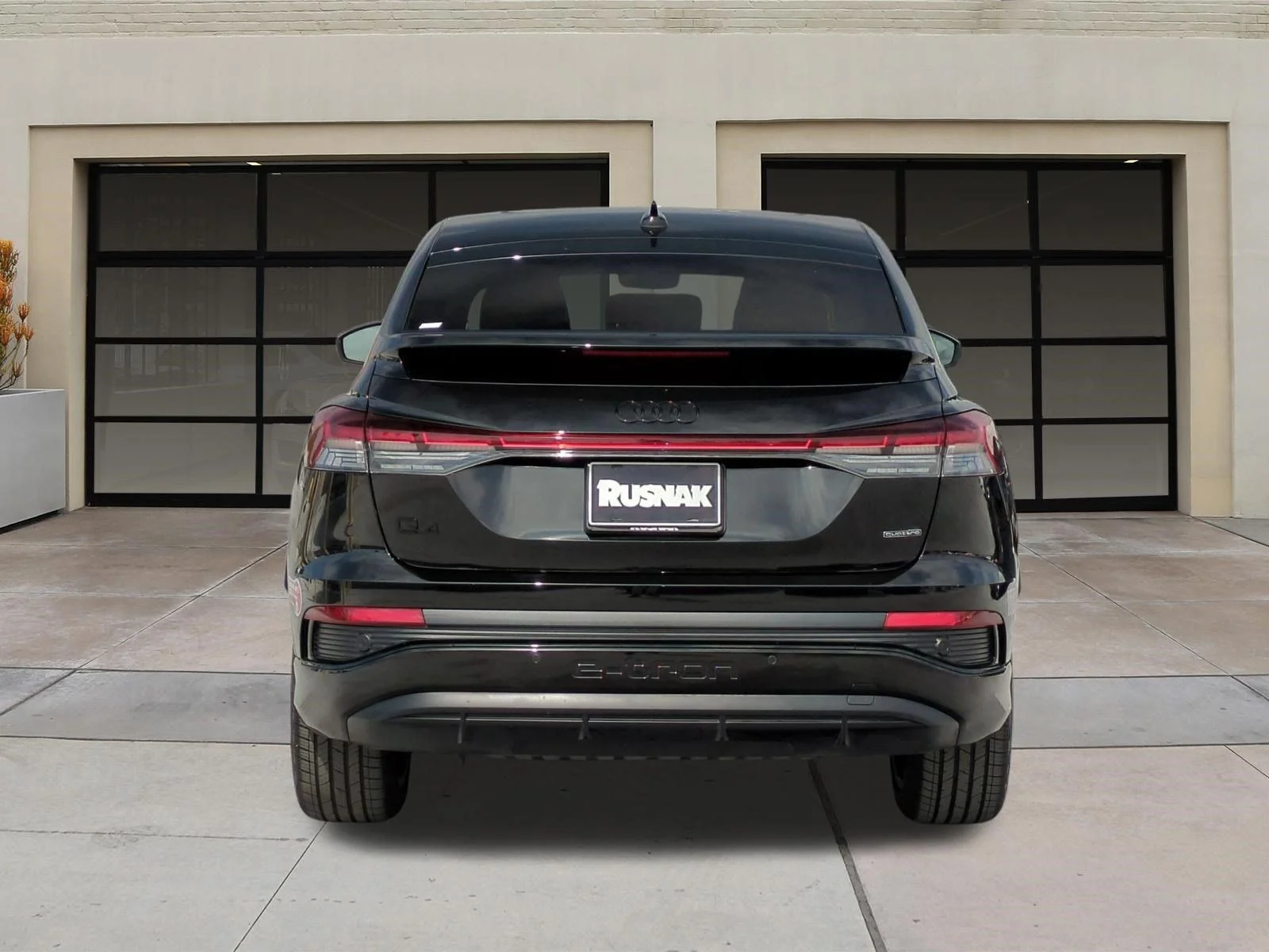 Used 2023 Black Audi Premium image 5