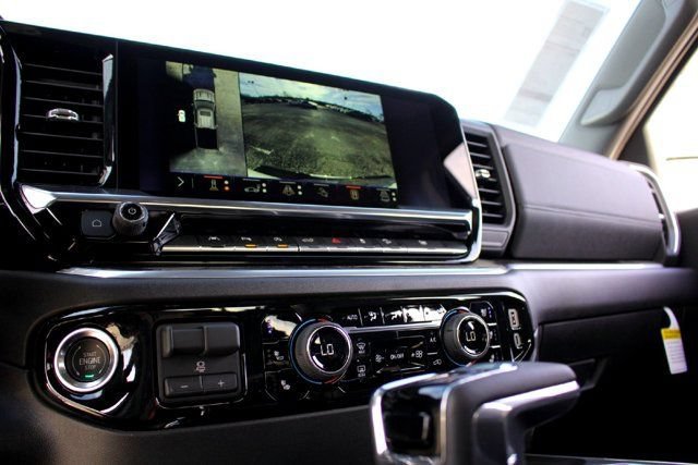 2026 Chevrolet Silverado 1500 LTZ - Photo 10