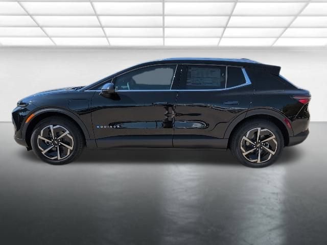 2026 Chevrolet Equinox EV 2LT - Photo 31