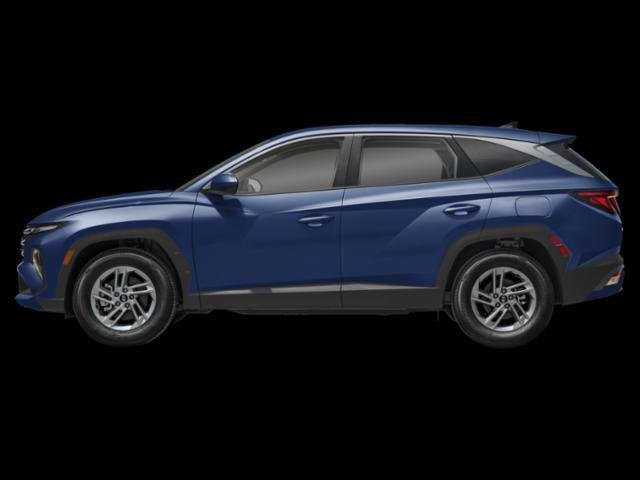 New 2026 Atlantis Blue (tb2) Hyundai SE image 29