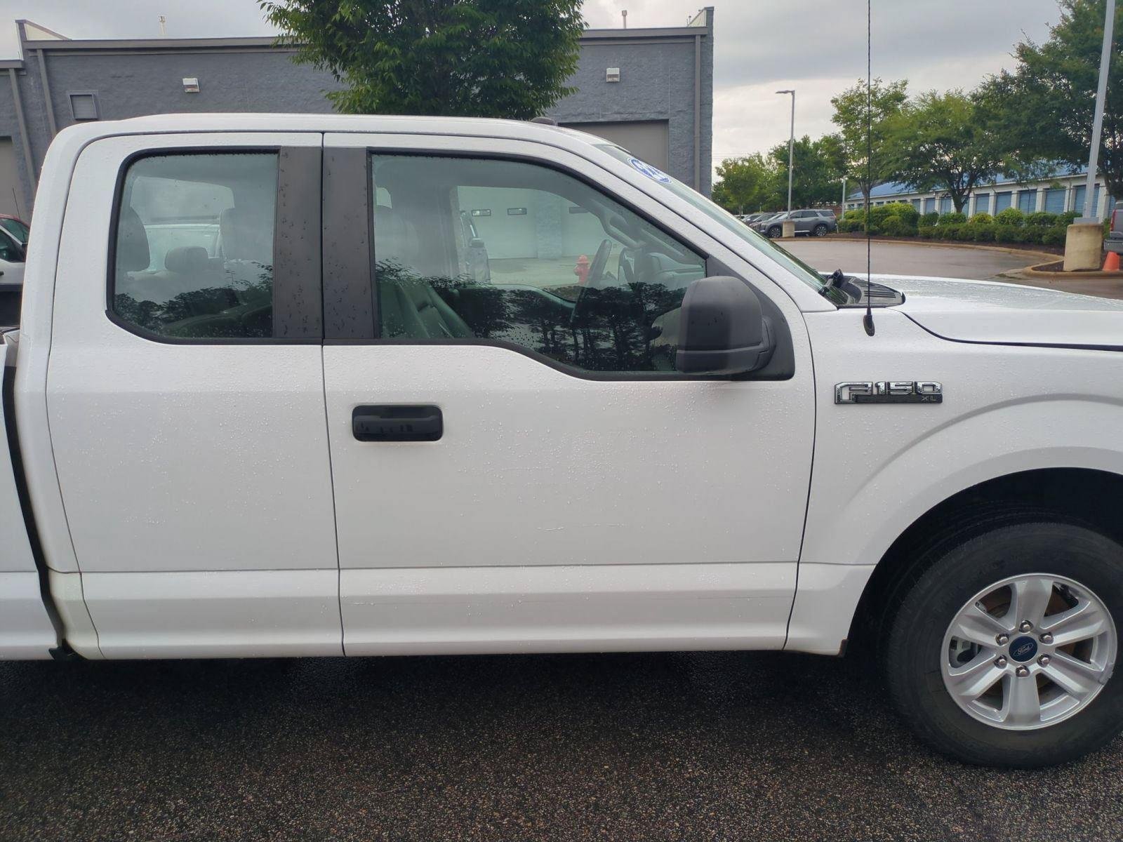 Used 2019 Oxford White Ford XL image 30