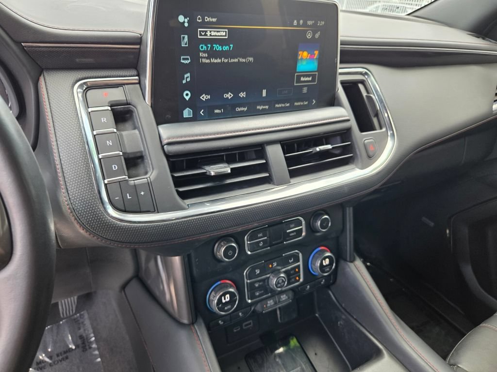 2023 Chevrolet Tahoe RST - Photo 23