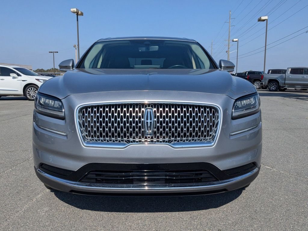Used 2023 Silver Lincoln Reserve image 9