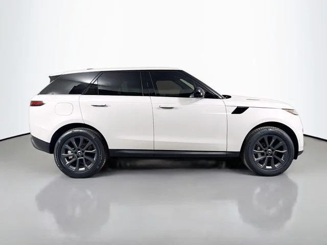 Used 2025 Gray Land Rover S image 4