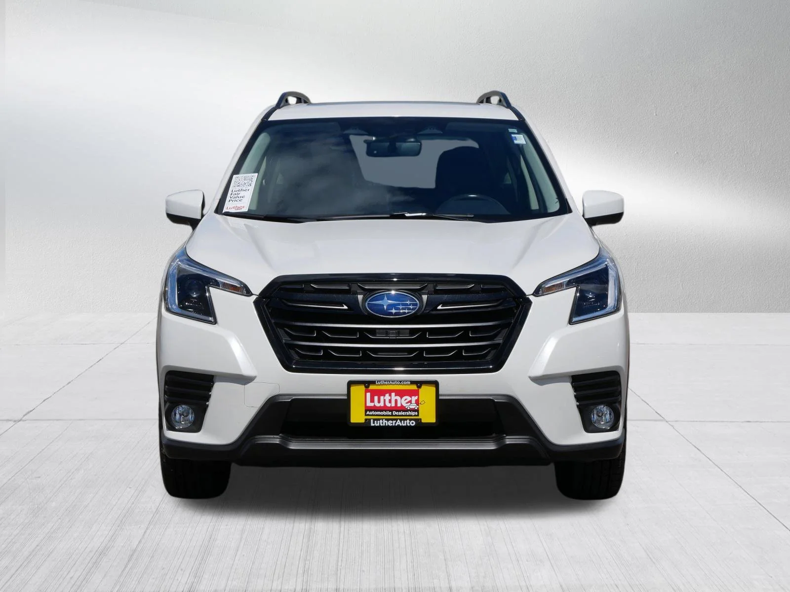 Used 2023 Subaru Forester Premium with VIN JF2SKADC4PH507042 for sale in Bloomington, Minnesota