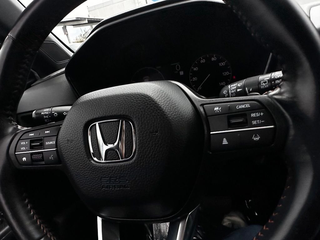 Used 2024  Honda Sport image 33