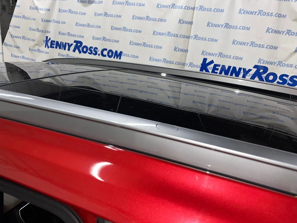 Used 2019 Red Hyundai Limited image 15