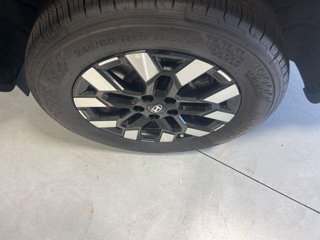 2026 Hyundai Santa Cruz SEL Activity - Photo 31