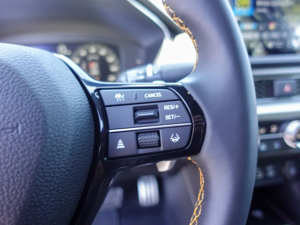 2026 Acura Integra A-Spec w/Technology Package - Photo 14