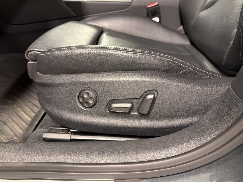 Used 2020 Gray Audi 2.0T Premium image 22