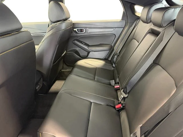 New 2026 Majestic Black Pearl Acura A-Spec Tech Package image 30