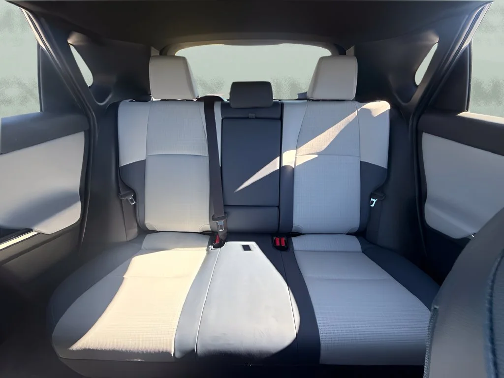 Used 2023 Gray Subaru Limited image 11