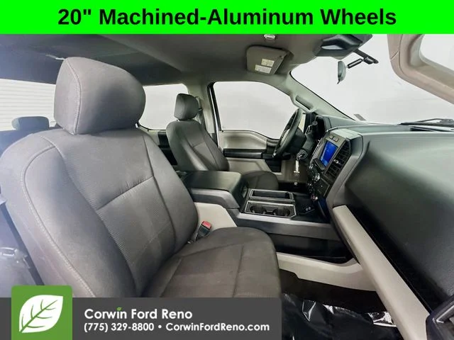 Certified Used 2019 Oxford White Ford XL image 26