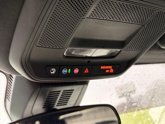 Used 2025 Green Chevrolet LT image 23