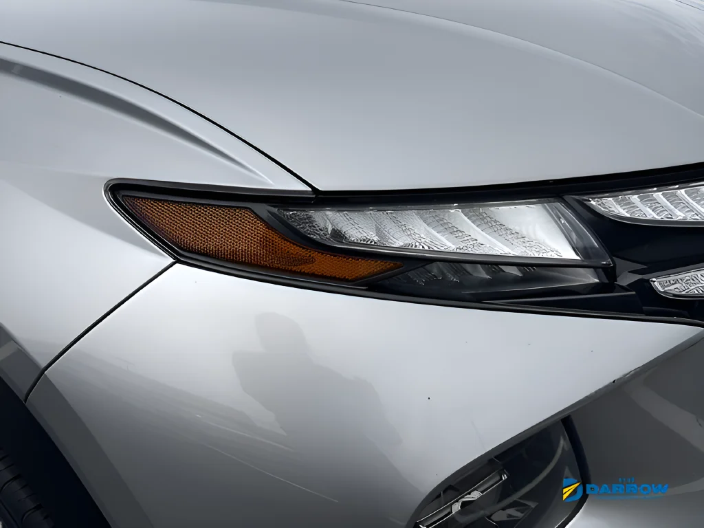 Used 2023 Silver Hyundai SEL image 25