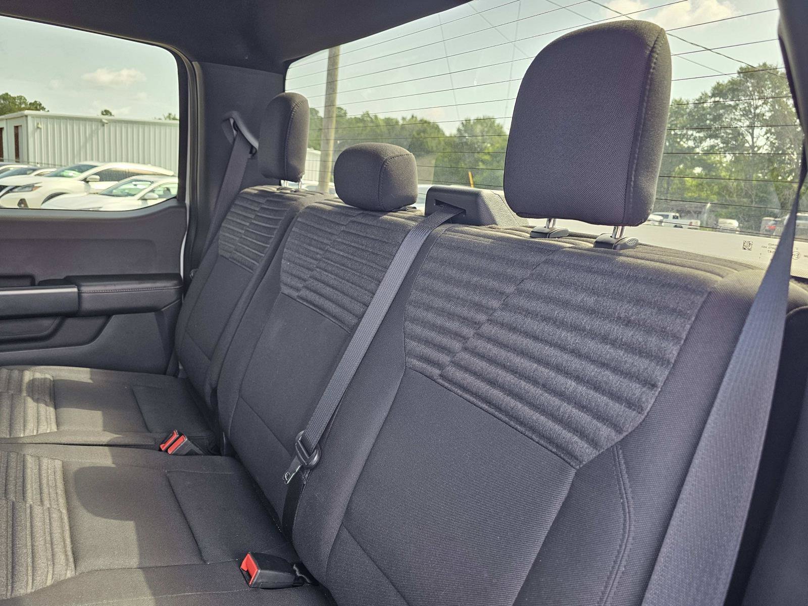 2023 Ford F-150 XL - Photo 33