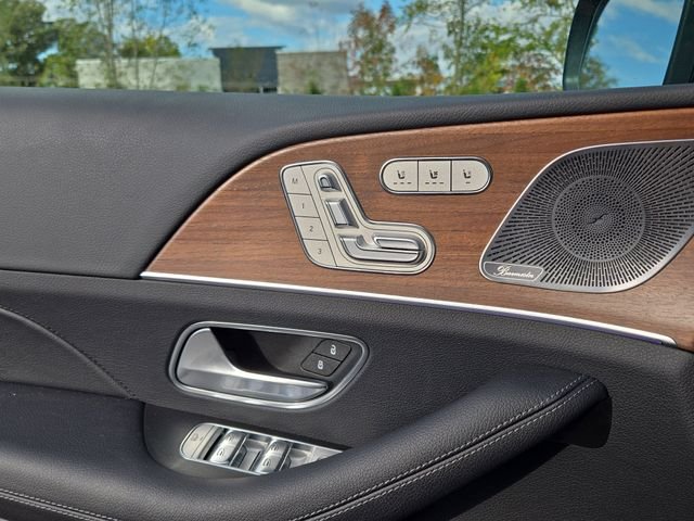 2026 Mercedes-Benz GLE GLE350 - Photo 22