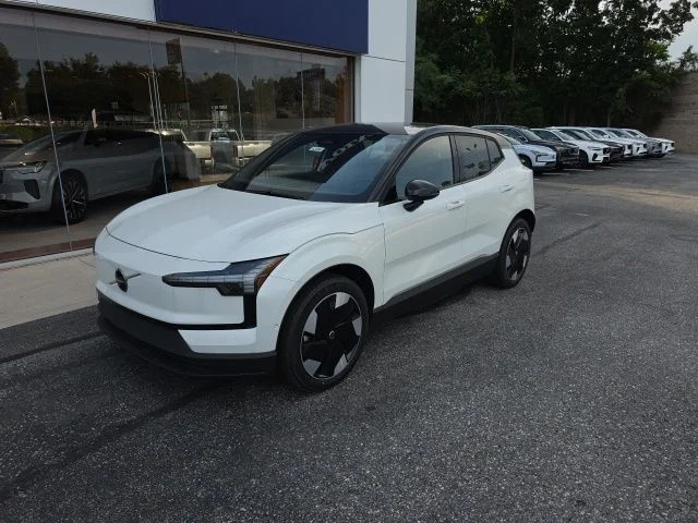 2026 Volvo EX30 Ultra