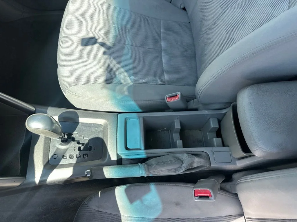 Used 2010 Green Subaru 2.5X image 17