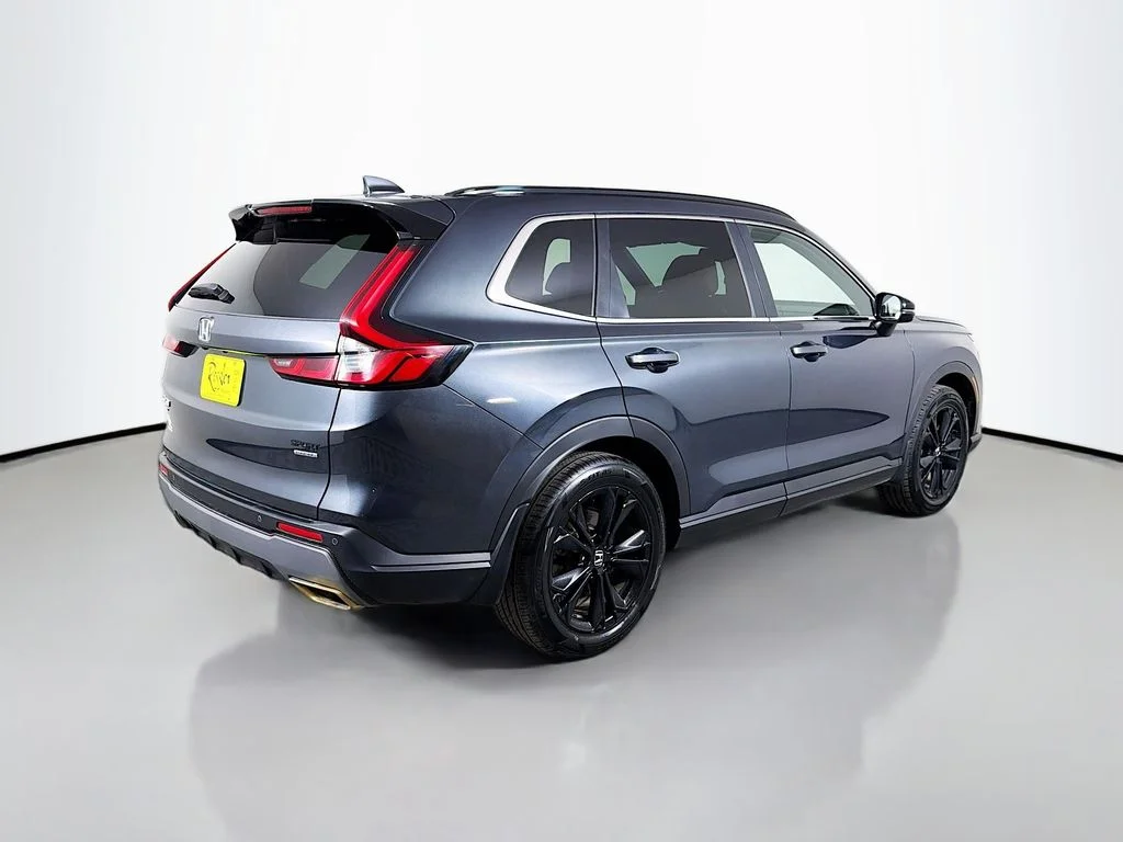 Used 2024  Honda Sport Touring image 6