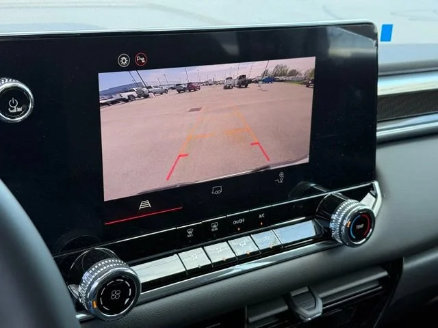 2026 GMC Canyon Elevation - Photo 24