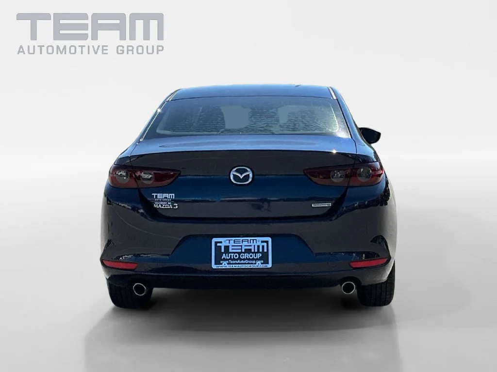 Used 2021 Blue Mazda 2.5 S image 6