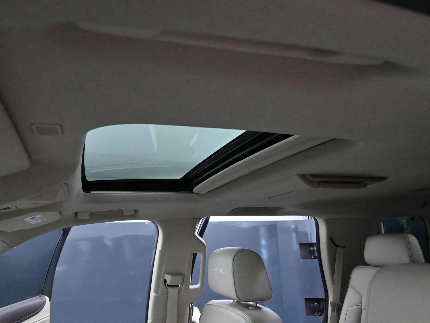 Used 2020 Carbon Black Metallic GMC Denali image 33