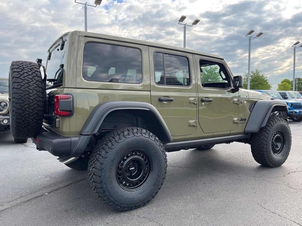 New 2026 41 Jeep Moab 392 image 49