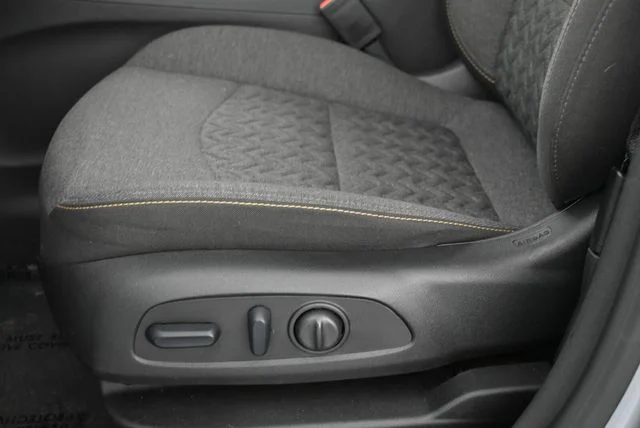 Used 2024 Gray Chevrolet LT image 30