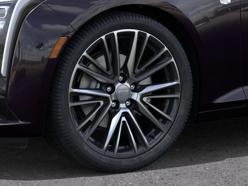 2026 Cadillac CT5 Premium Luxury - Photo 10