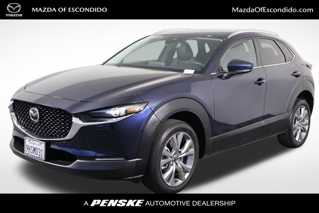 2023 Mazda CX-30 Preferred AWD's photo