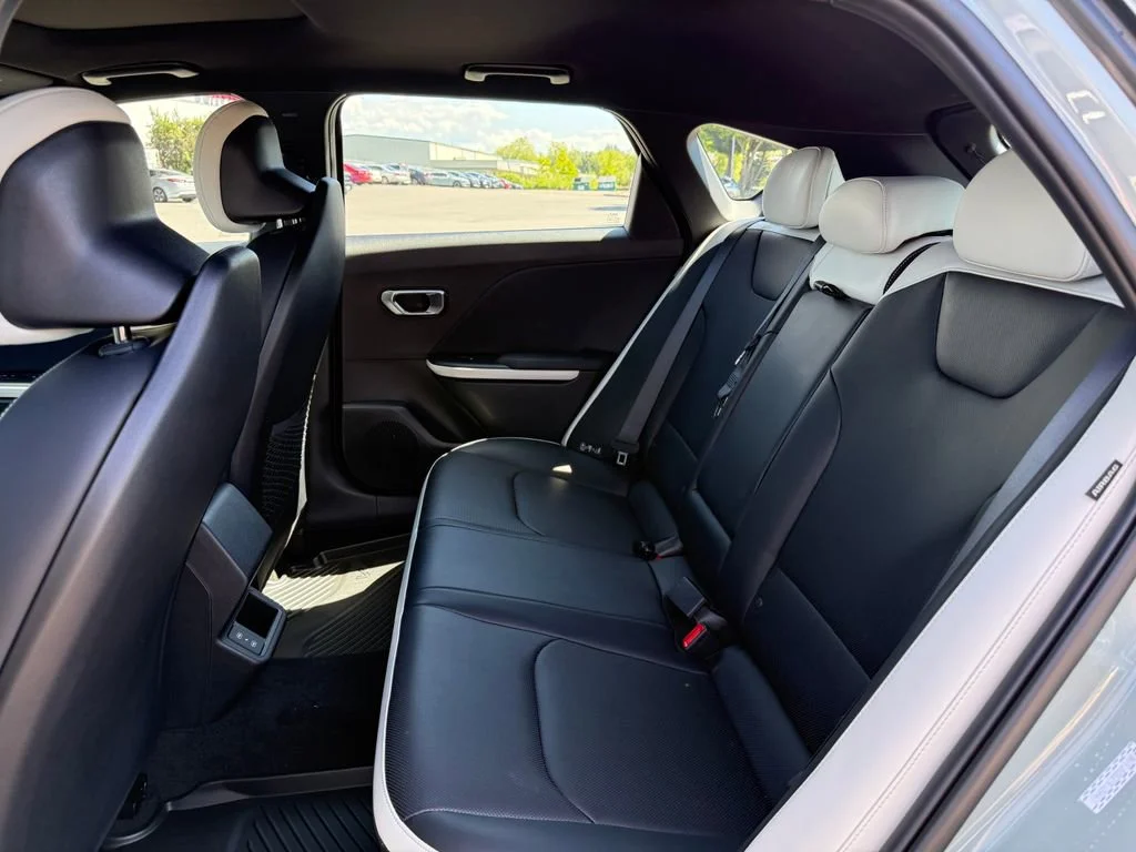 New 2026 Morning Haze Kia GT-Line image 13