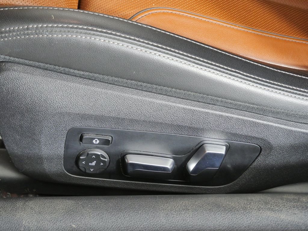 Used 2019 Orange BMW M850i xDrive image 36