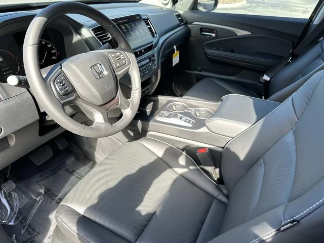 2026 Honda Ridgeline RTL - Photo 24