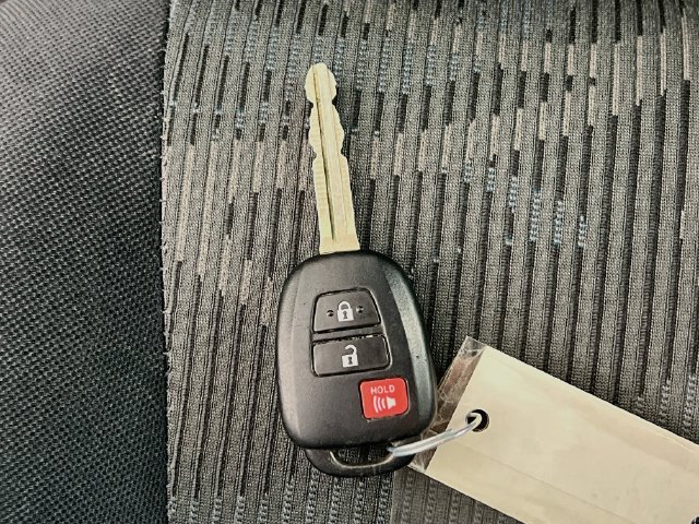 2015 Scion xB Base - Photo 12
